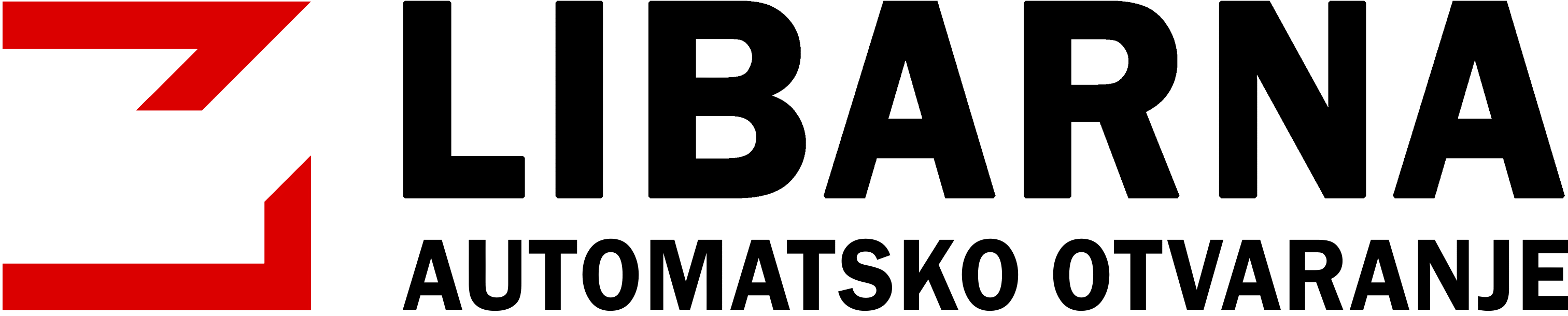 Libarna Logo